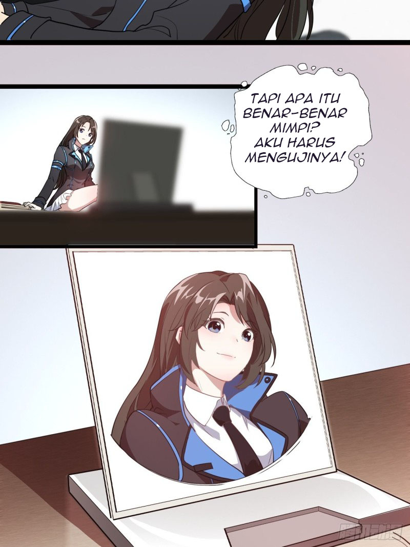 The High Energy Attack Chapter 18 Gambar 8