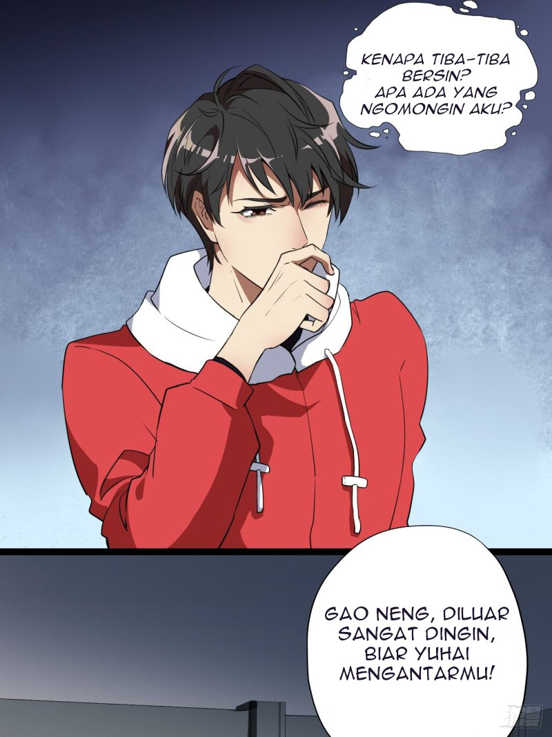 The High Energy Attack Chapter 18 Gambar 12