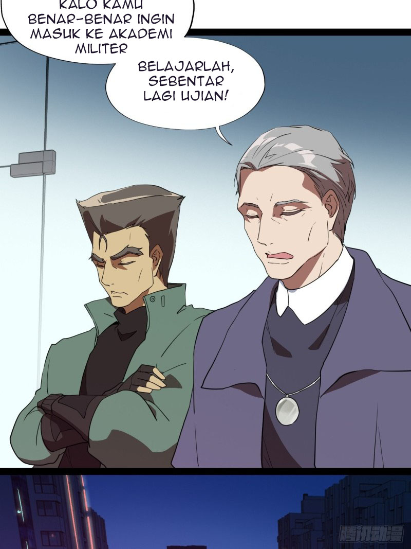 The High Energy Attack Chapter 18 Gambar 14