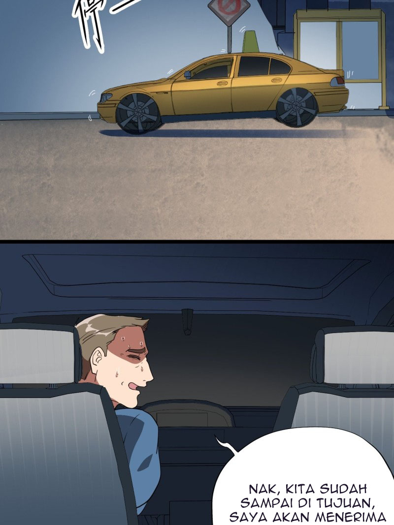 The High Energy Attack Chapter 18 Gambar 27