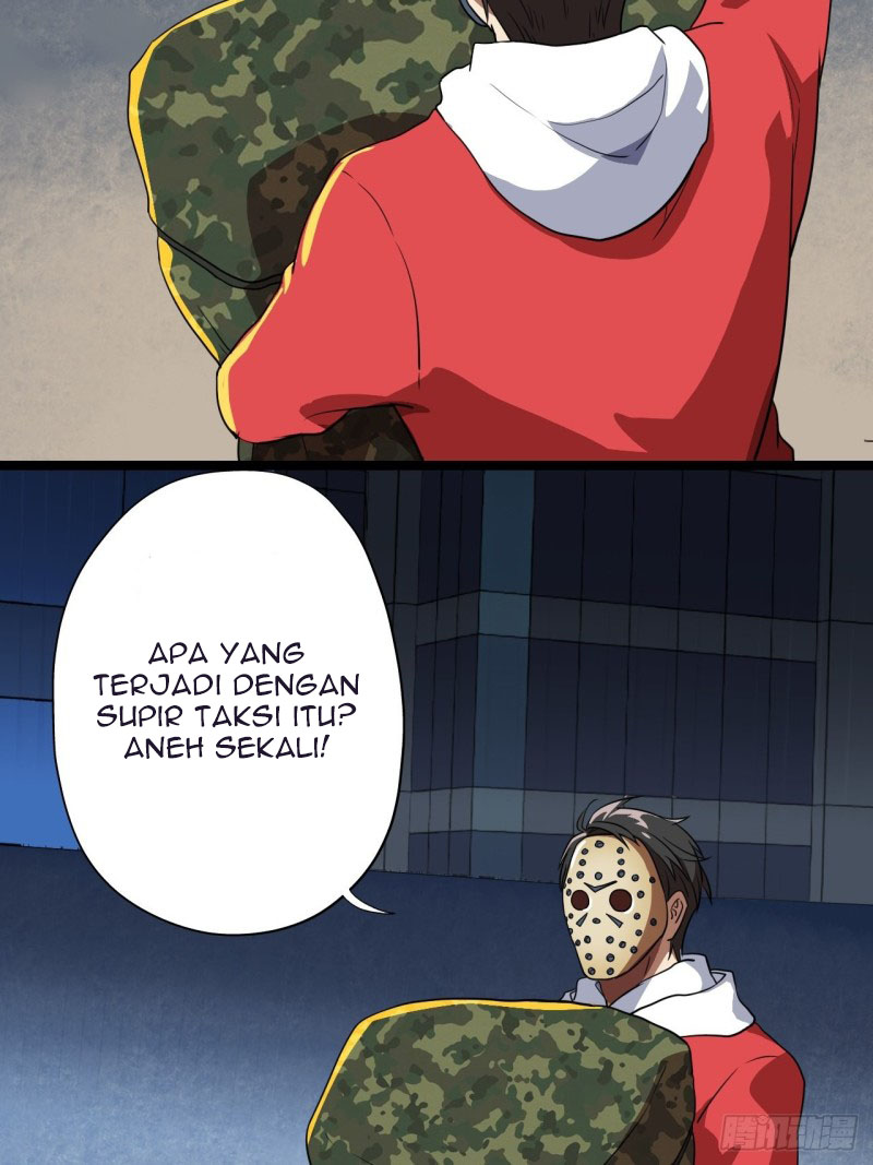 The High Energy Attack Chapter 18 Gambar 35