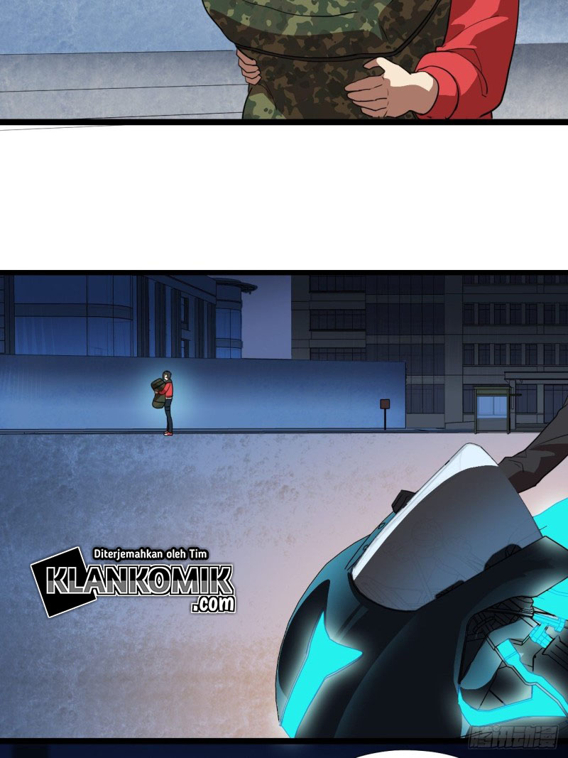 The High Energy Attack Chapter 18 Gambar 36