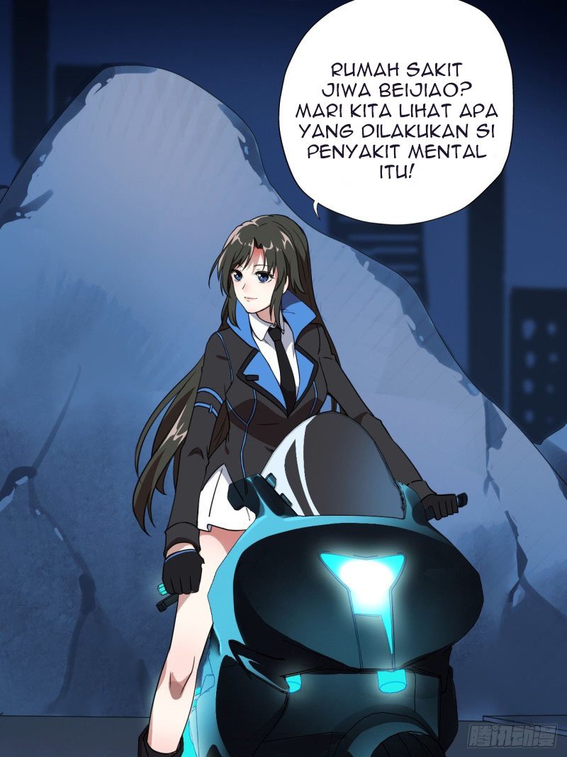 The High Energy Attack Chapter 18 Gambar 37