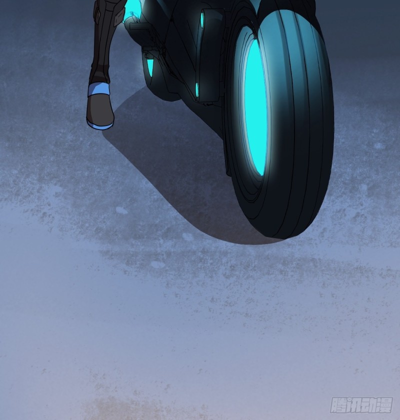 The High Energy Attack Chapter 18 Gambar 38