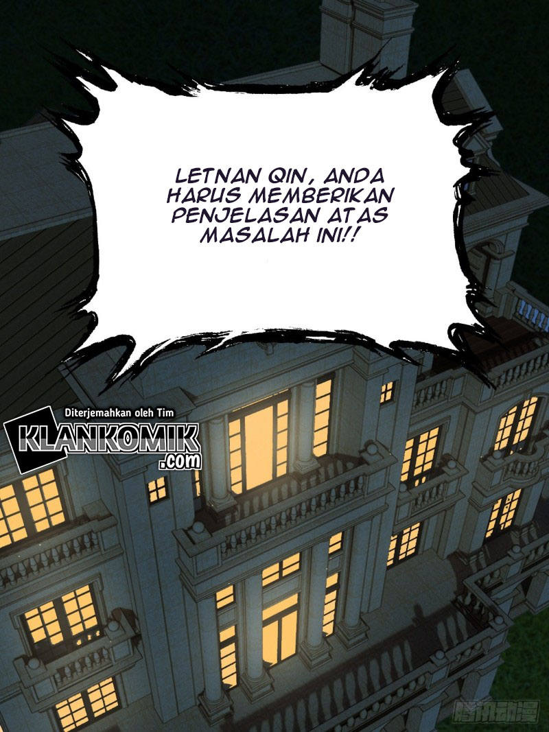 The High Energy Attack Chapter 18 Gambar 39