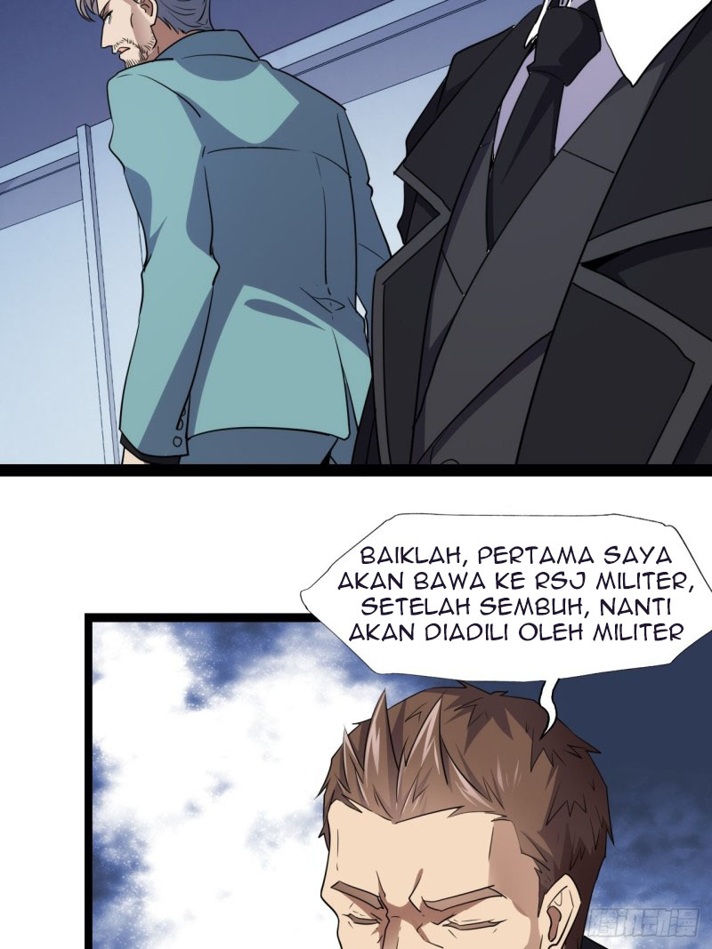 The High Energy Attack Chapter 17 Gambar 42