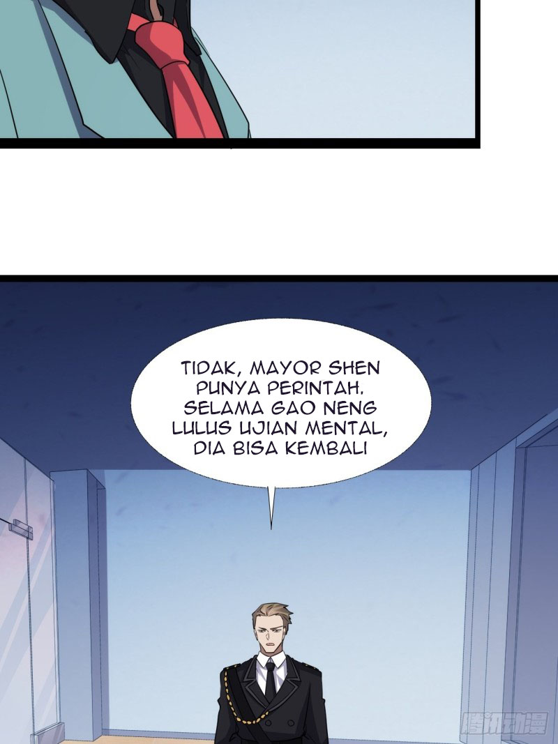 The High Energy Attack Chapter 17 Gambar 44