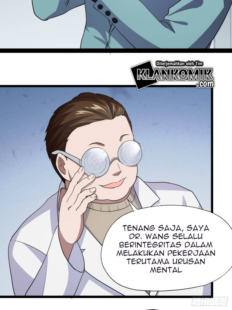 The High Energy Attack Chapter 17 Gambar 7