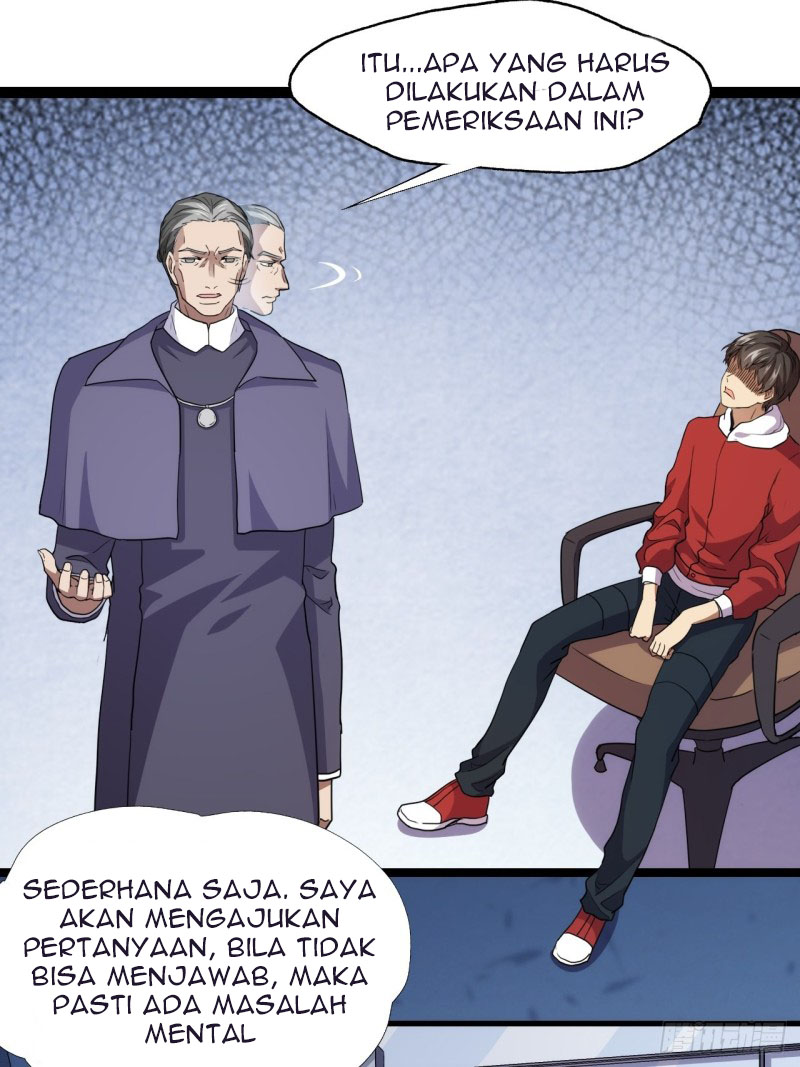 The High Energy Attack Chapter 17 Gambar 8