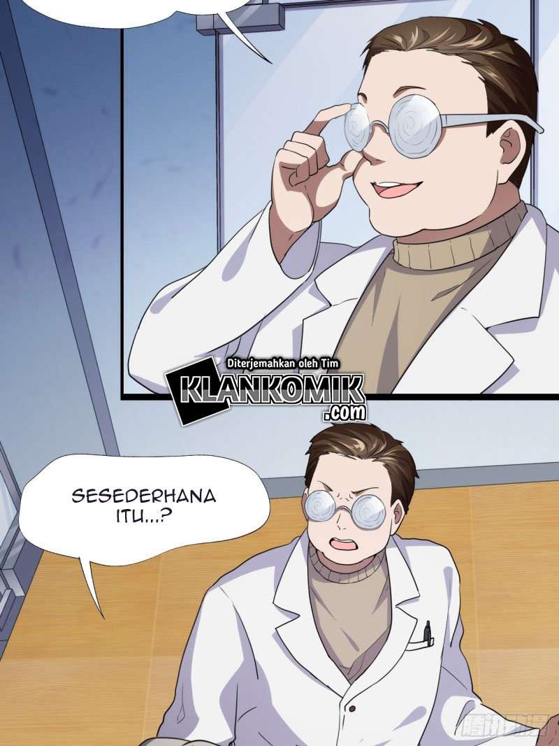 The High Energy Attack Chapter 17 Gambar 9