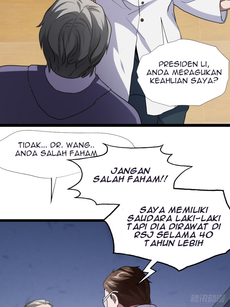 The High Energy Attack Chapter 17 Gambar 10