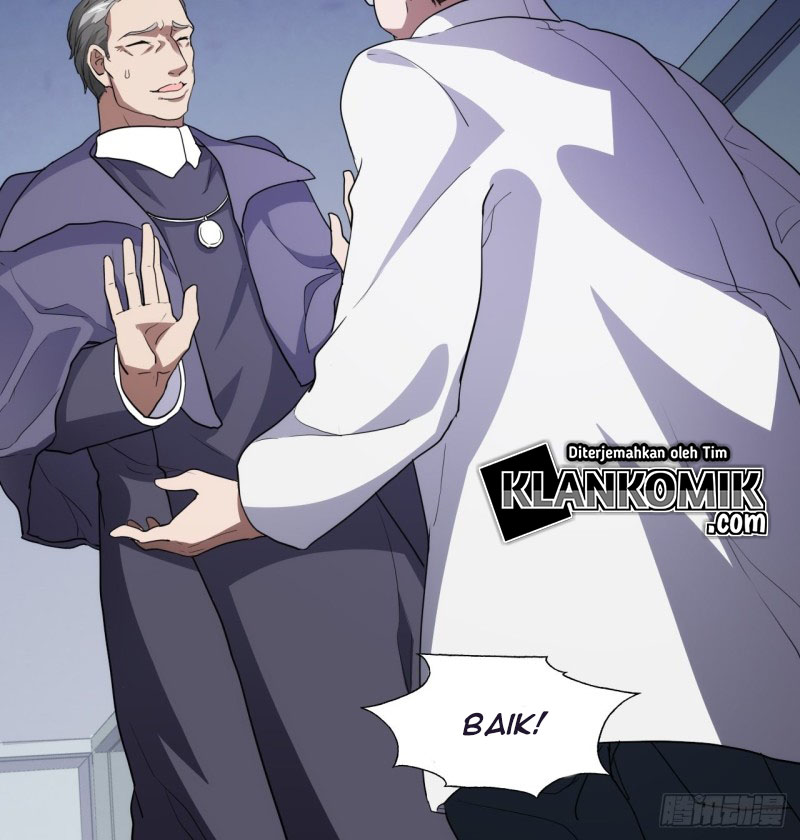 The High Energy Attack Chapter 17 Gambar 11