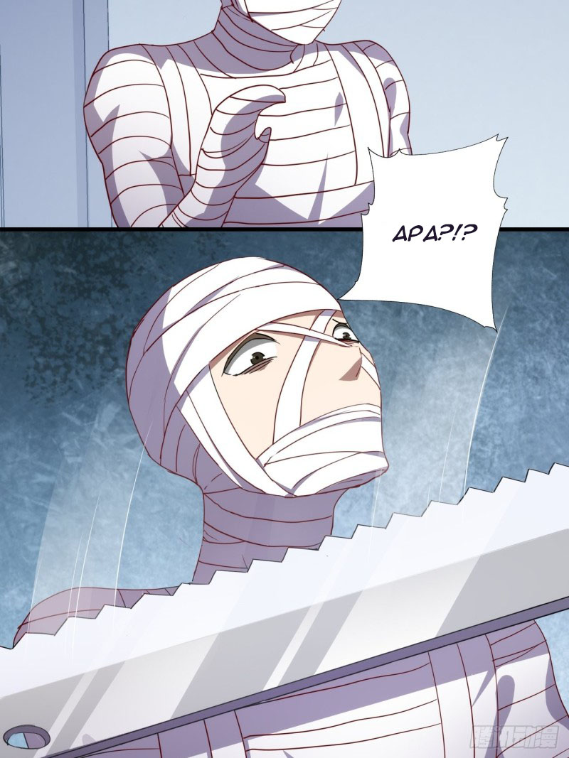 The High Energy Attack Chapter 17 Gambar 22