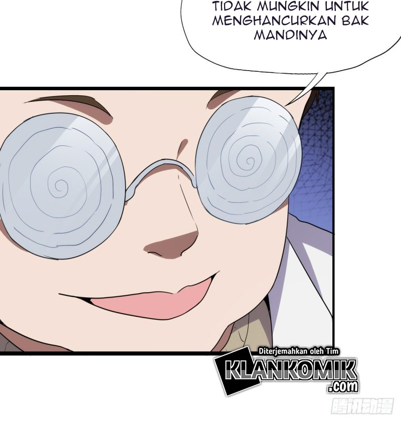 The High Energy Attack Chapter 17 Gambar 27