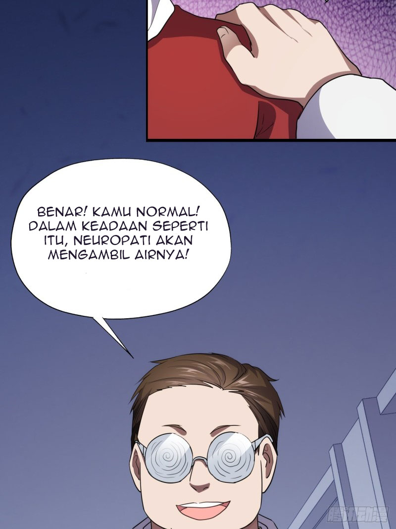 The High Energy Attack Chapter 17 Gambar 32