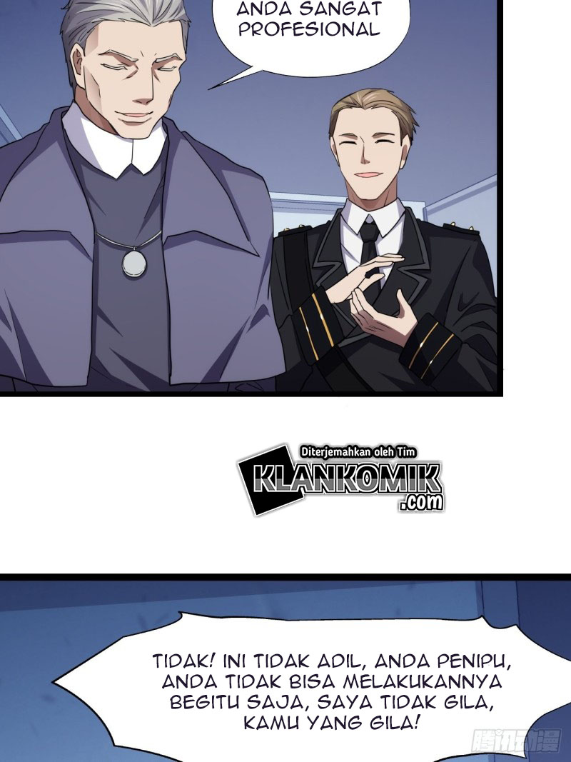 The High Energy Attack Chapter 17 Gambar 35