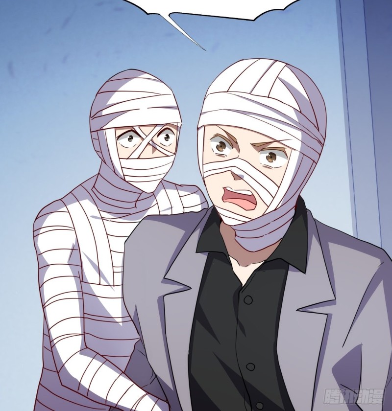 The High Energy Attack Chapter 17 Gambar 36