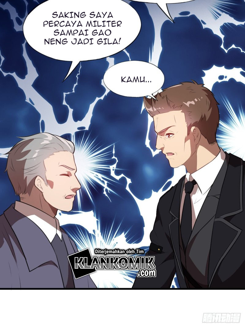 The High Energy Attack Chapter 16 Gambar 43