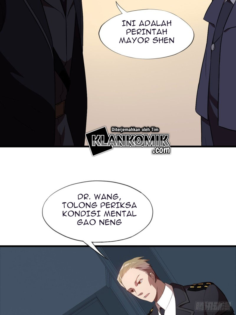 The High Energy Attack Chapter 16 Gambar 45