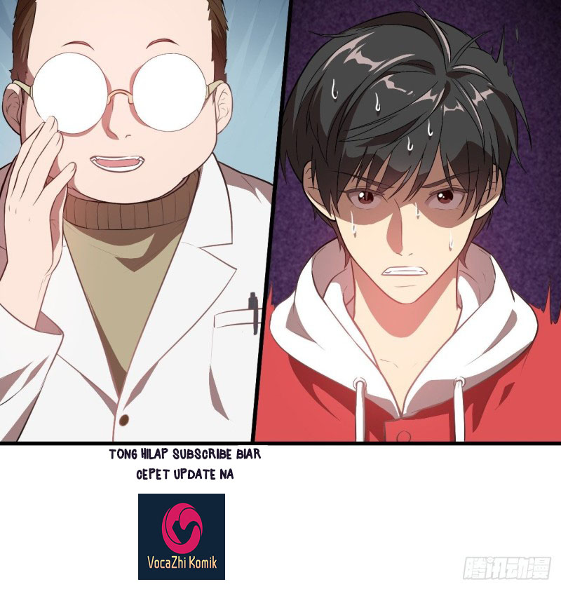 The High Energy Attack Chapter 16 Gambar 47