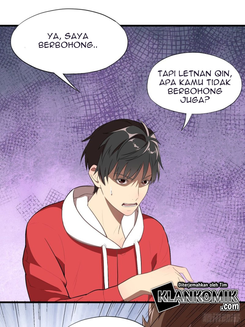 The High Energy Attack Chapter 16 Gambar 5