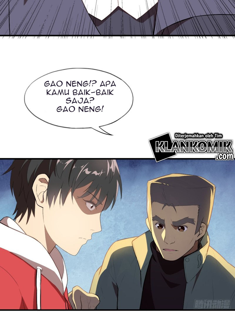 The High Energy Attack Chapter 16 Gambar 17
