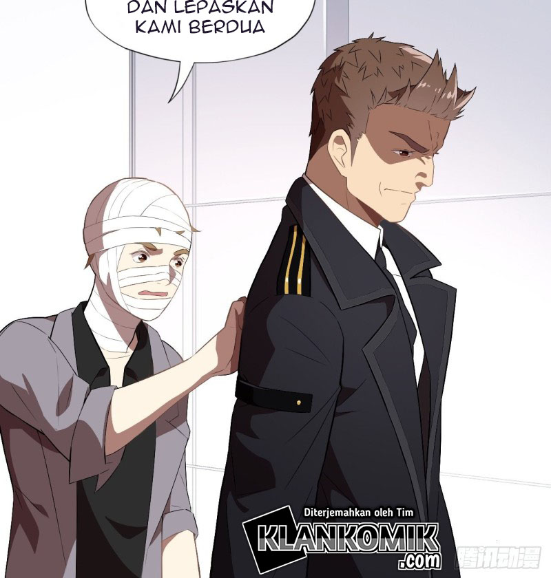 The High Energy Attack Chapter 16 Gambar 29