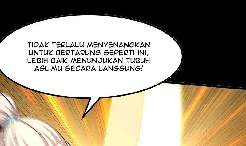 The Immortal Devil Emperor Chapter 105 Gambar 7