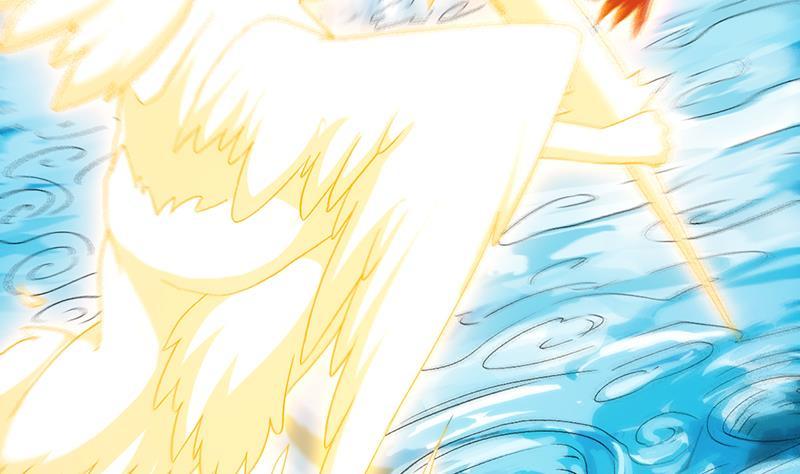 The Immortal Devil Emperor Chapter 105 Gambar 29