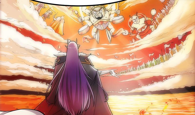 The Immortal Devil Emperor Chapter 104 Gambar 41