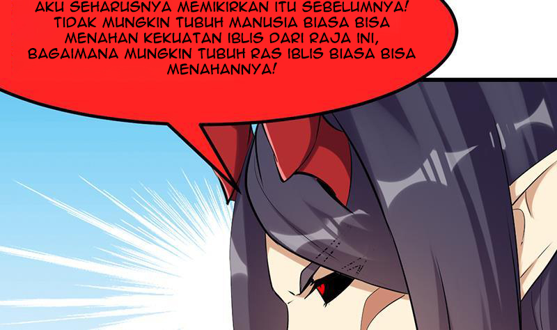 The Immortal Devil Emperor Chapter 104 Gambar 44