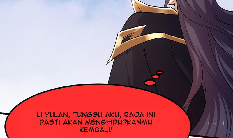 The Immortal Devil Emperor Chapter 104 Gambar 54