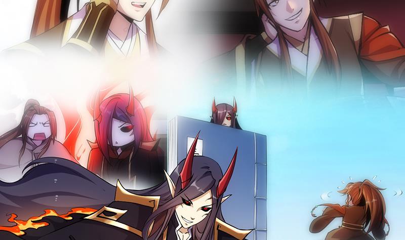 The Immortal Devil Emperor Chapter 104 Gambar 56