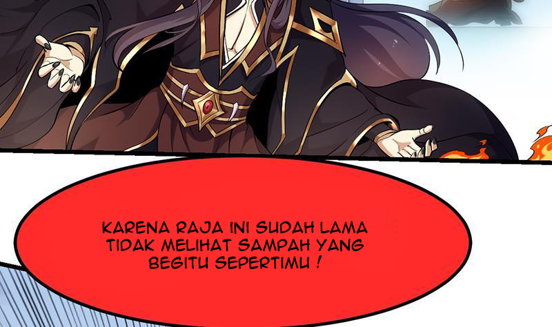 The Immortal Devil Emperor Chapter 104 Gambar 57