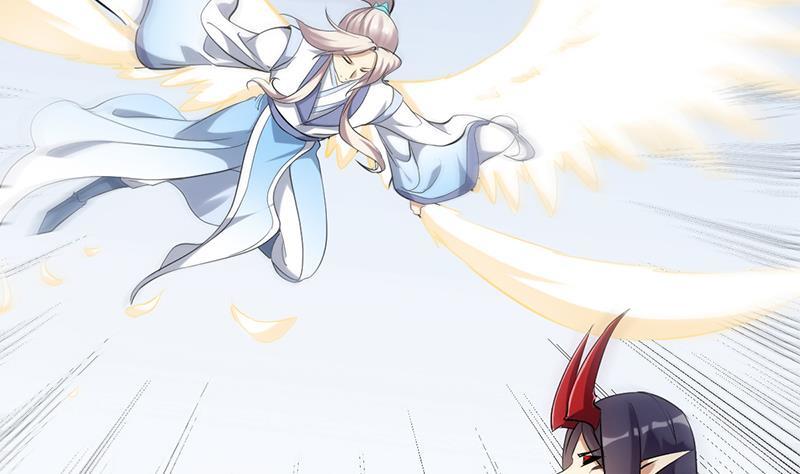 The Immortal Devil Emperor Chapter 104 Gambar 59