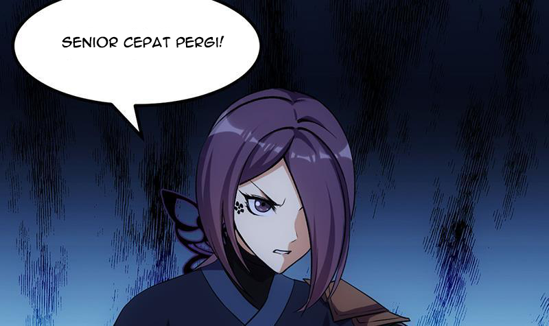 The Immortal Devil Emperor Chapter 104 Gambar 7