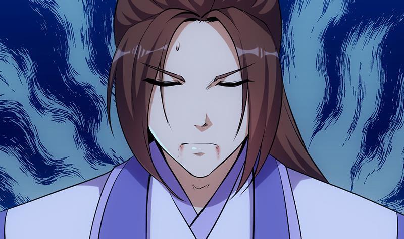 The Immortal Devil Emperor Chapter 104 Gambar 10