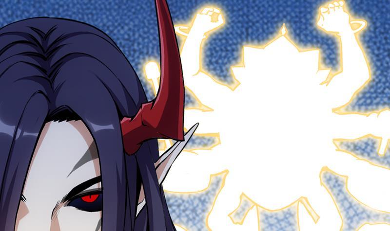 The Immortal Devil Emperor Chapter 104 Gambar 19