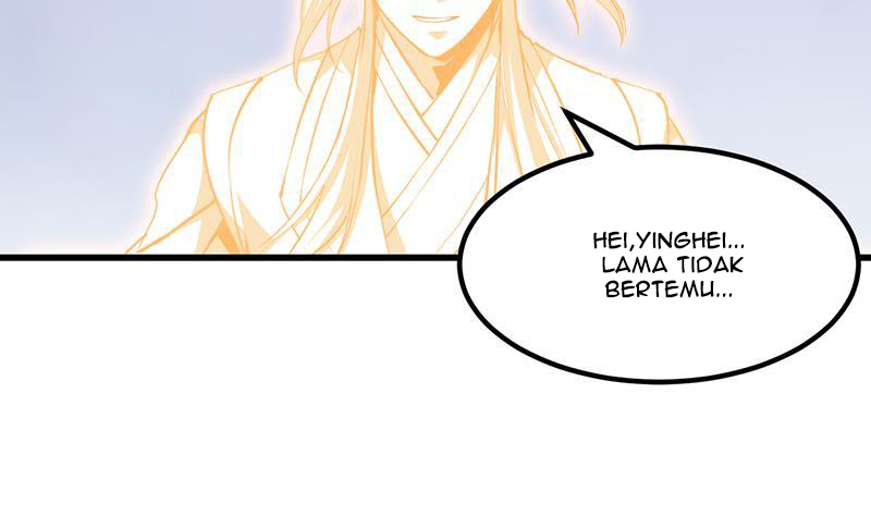 The Immortal Devil Emperor Chapter 104 Gambar 33