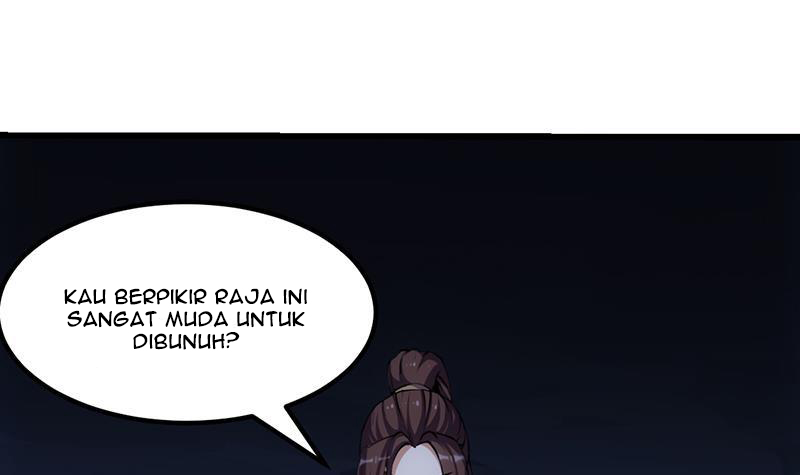 The Immortal Devil Emperor Chapter 103 Gambar 49