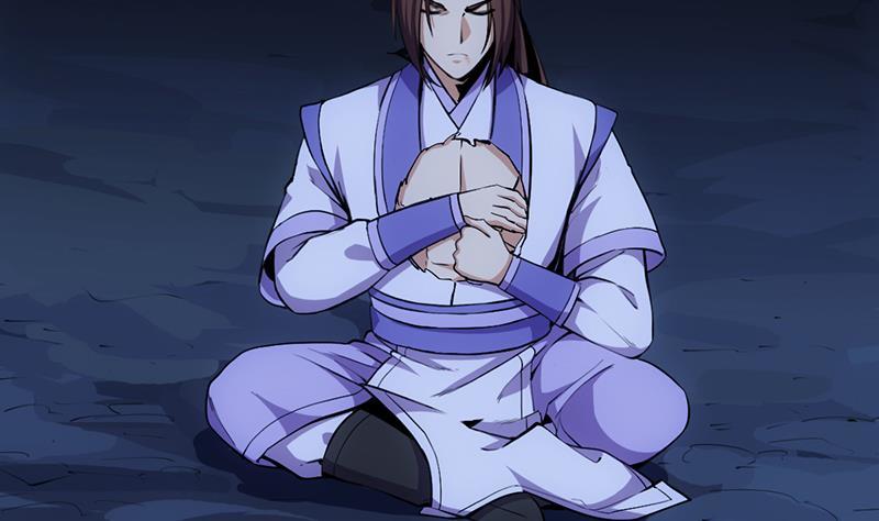 The Immortal Devil Emperor Chapter 103 Gambar 50