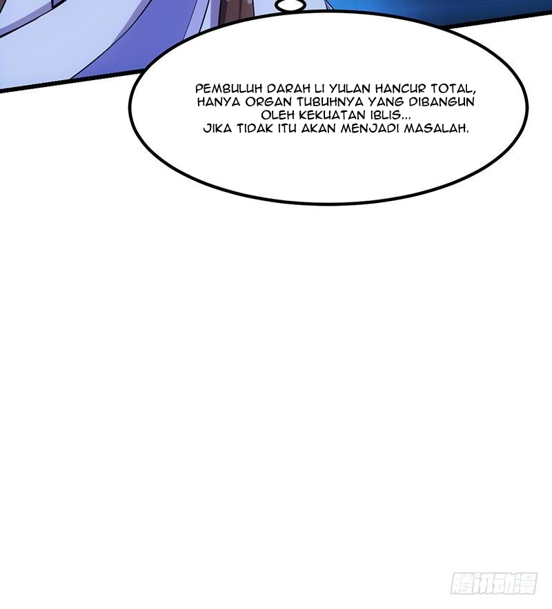 The Immortal Devil Emperor Chapter 103 Gambar 22