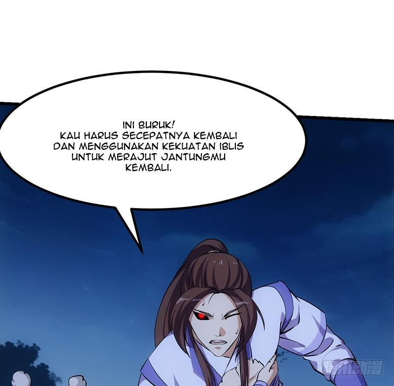 The Immortal Devil Emperor Chapter 103 Gambar 36