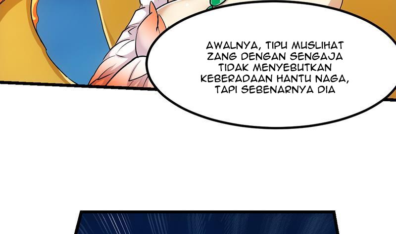 The Immortal Devil Emperor Chapter 102 Gambar 17