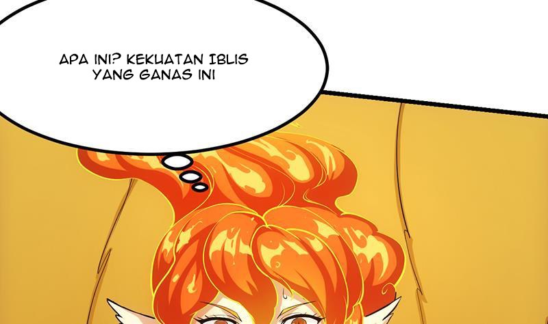 The Immortal Devil Emperor Chapter 102 Gambar 21