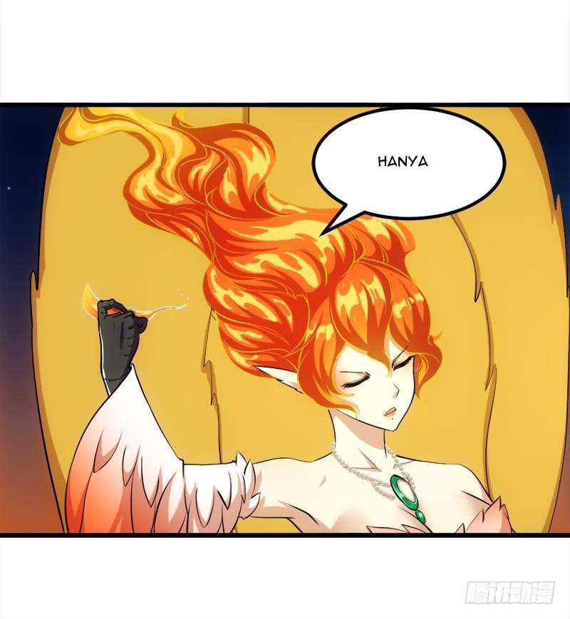 The Immortal Devil Emperor Chapter 102 Gambar 37