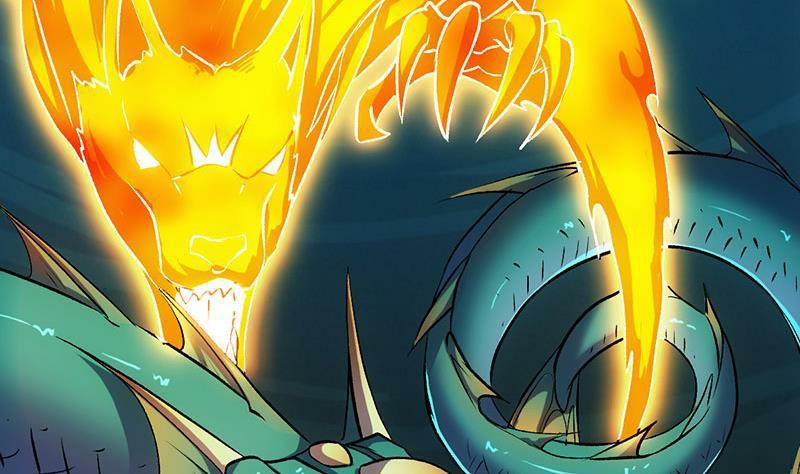 The Immortal Devil Emperor Chapter 101 Gambar 42