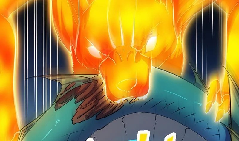 The Immortal Devil Emperor Chapter 101 Gambar 47