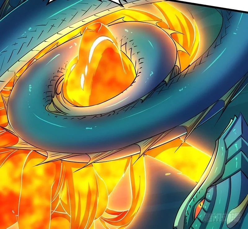 The Immortal Devil Emperor Chapter 101 Gambar 21