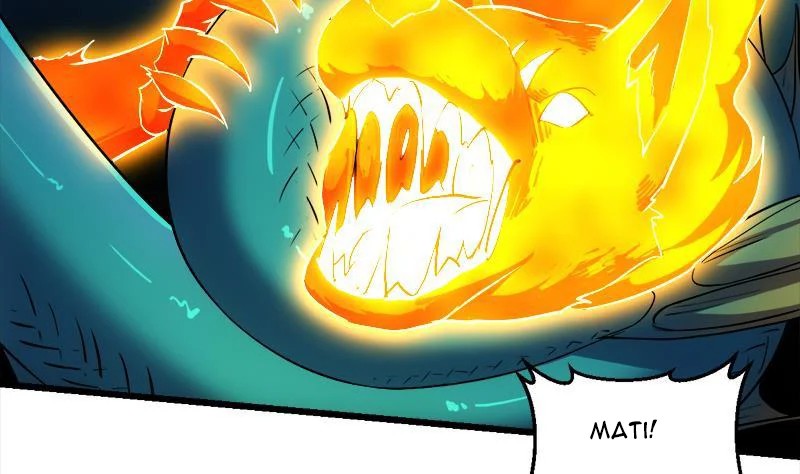 The Immortal Devil Emperor Chapter 101 Gambar 29